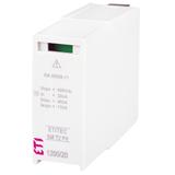Moduł wymienny do ogran.przepięć Typ 2 (kl.C) do systemów PV MOD. SM T2 PV 600/20 S 002440636 ETI
