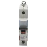 WYŁĄCZNIK NADPRĄDOWY S 301 1P B 16A 6000A SERII DX3, Legrand