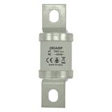 280AMP 690V AC BS88 HIGH SPEED TWIN FUSE Wkładka szybka 280A AC 690V DC 350V BS88 83x113 m 280MMT EA