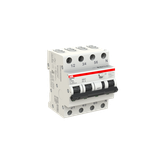 DS203NC C32 A300 wył. różn.-prąd. z blokiem nadmiarowym