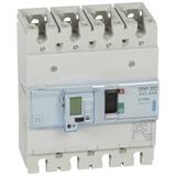 Wyłącznik DPX3 250 El Sg 4P 160A 70Ka 420707 LEGRAND
