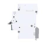 MCB Wyłącznik nadprądowy 6kA 1P C 16A QuickConnect MCS116 HAGER