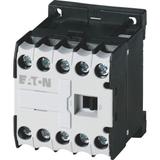 Stycznik pomocniczy 3A 3Z 1R 220V DC DILER-31-G(220VDC) 010269 EATON