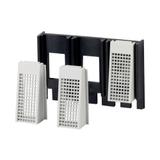 NZM3-XIPA IP2X Zabezpieczenie przed dotykiem 3-bie 266808 EATON