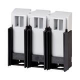 NZM3-XKR13 Bloki przyłączeniowe do adapterów NZM3 281668 EATON