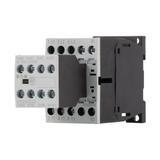 Stycznik mocy 7A 3P 24V DC 2Z 2R DILM7-22(24VDC) 106367 EATON