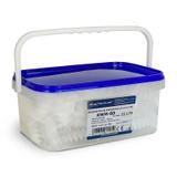 Wkręcane kołki do montażu-izolacji Z-luczem KWM-80 BOX (60 szt.) białe 22.179 OPATÓWEK