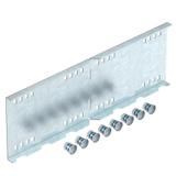 WRWVK 160 FS, Łącznik kątowy