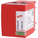 Moduł ochronny do DEHNventil M