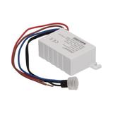 Czujnik zmierzchowy z hermetyczną zewnętrzną sondą IP54 mini 2000W OR-CR-227 ORNO