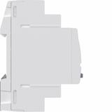 Wielofunkcyjny zegar cyfrowy z Bluetooth, 16A, 4-krotny EGN400 HAGER