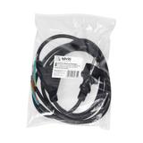 Przewód 2 m do statywu i naświetlaczy AD-NL-6136PZ ORNO