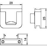 2390/Z8, ODCIĄŻENIE DO PUSZKI MONTAŻ.239