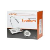 Interkom kasowy przewodowy system dwustronnej komunikacji głosowej SPATIUM IC-1 ORNO