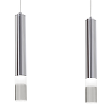 lampa wisząca LED Ice 15W 1050lm 4000K ML322 Milagro