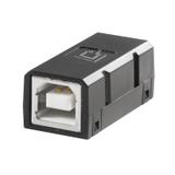 IE-BI-USB-AB Złącze wtykowe sieciowe modułowe, nr katalogowy 1131380000