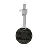 Szynowa oprawa TRACKLIGHT SPOT D95 55W 4000K 90RA NFL GY