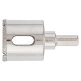 Wiertło diamentowe do gresu 35 mm