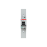 S801S-B16-R Wyłącznik nadprądowy 50kA 1P B16A 2CCS861002R0165 ABB