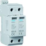 SPD Ogr.przepięć T2 2P sieć TN-S/TT In=40kA Imax=40kA Up?1,35kV styk