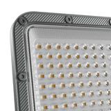 NOCTIS MAX 2 NAŚWIETLACZ 100W NW 230V 85ST IP65 264X218X35 MM SZARY 5 LAT GWARANCJI