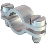 OBEJMY OPOR.ZE ŚRUB. M2,5X12 OC.