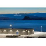 Naświetlacz FLOOD MAX LUM 900W 757 ASYM 50x110 WAL