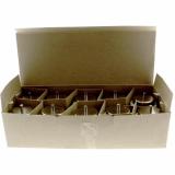 FUSE 125A DV 500V TYPE DZ Wkładka DV 125A DZ 500VAC E200 125D200Q EATON