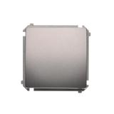 Simon Basic Łącznik krzyżowy 10A 250V zaciski śrubowe stal inox BMW7.01/21 KONTAKT