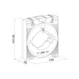 przekładnik prądowy