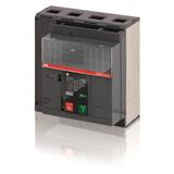 E1.2B/MS 1250 4p F Frozłącznik powietrzny