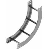 LPDWP600H100N ŁUK PIONOWY WEWNĘTRZNY DRABINY 1.5 MM 499261 BAKS