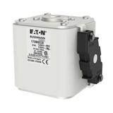 FUSE 315A 1250V 3BKN/80 AR CU Wkładka szybka 315A AC 1250V rozmiar 3 76x92x83 mm aR IEC UL 170M6538