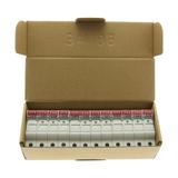 3P 10X38MFH30A 600V Midget-indicator/Neu Podstawa wkładki cylindrycznej 10x38 3p+1N 32A 690VAC wskaź