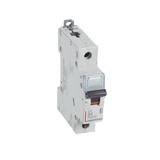 WYŁĄCZNIK NADPRĄDOWY S 301 1P B 4A 6000A SERII DX3, Legrand