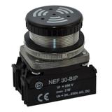 Sygnalizator dźwiękowy z sygnałem przerywanym