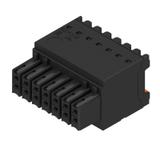 B2CF 3.50/14/180 SN BK BX Złącze kablowe do płytek drukowanych /72szt./ WEIDMULLER