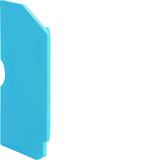 Osłona końcowa do zacisku 16-25mm2 KWE17B HAGER