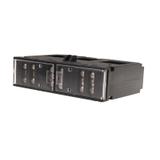 Przekładnik prądowy - trójfazowy nap. znamionowe 720V AC 600/5A TP-600-5 F&F