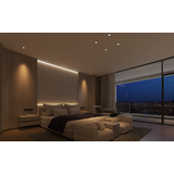 Żarówka LED ściemnialna klasa A 2,1W=50W 400lm 4000K barwa neutralna LEDspot UE 2,1-50W GU10 840 EEL