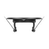 SUTRI RC ramka dekoracyjna oprawy punktowej MR16/GU10 max 50W okrągła stała czarna AD-OD-6175/B ORNO