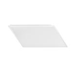BLINGO U24W 4000 60NW Panel LED BLINGO U24W 4000 60NW barwa 4000K 4000lm kwadratowy kolor biały Gwar