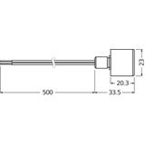 Moduł PrevaLED DE1-W4F-830-G3 DRAGEYE