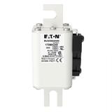 FUSE 250A 1250V 1KN/110 AR CU Wkładka szybka 250A AC 1250V rozmiar 1 53x69x138 mm aR DIN I 170M4240
