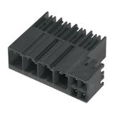 SV 7.62HP/04/90G SC/04R SN BK BX Złącze wtykowe płytek drukowanych /48szt./ WEIDMULLER