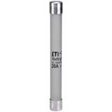 CH10x85 gPV 20A/1500V DC Wkładka topikowa cylindryczna PV