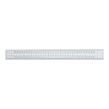 RZULB2 Poprzecznica 50x25mm szerok.W2