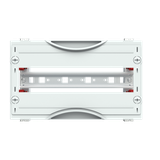 MBG101 Zestaw moduł pod aparaty na szynę DIN (do samodzielnego montażu)