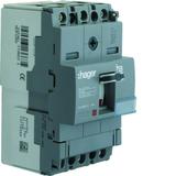 Rozłącznik obciążenia x160 3P 160A HCA160H HAGER