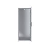 univers Rozdzielnica wisząca IP55 kl. II 550x1400x400 FR92H HAGER